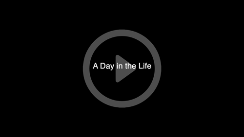 A Day in the Life of a PSA Counselor - video