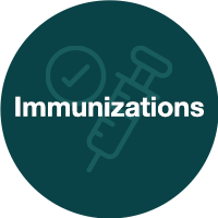  Immunizations