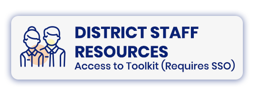 District Staff Resources - button