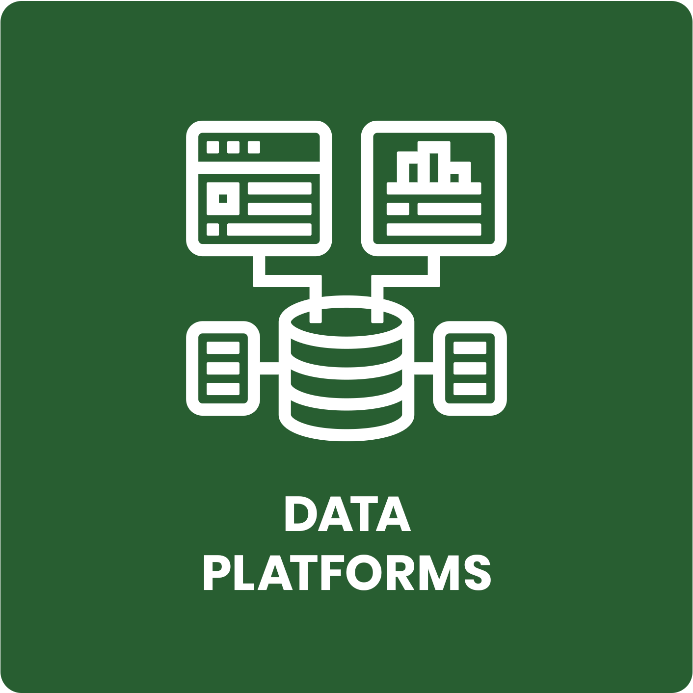 Data Platforms