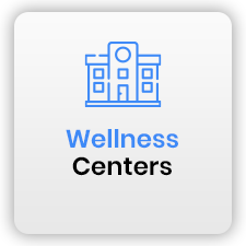  Wellness Centers  