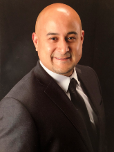 Alejandro Perez 