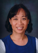 Kathryn Long 