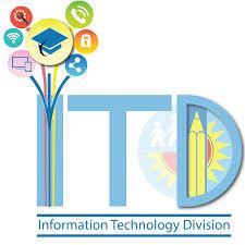 ITD Logo Logo