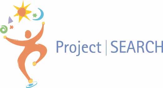 Project Search Logo 