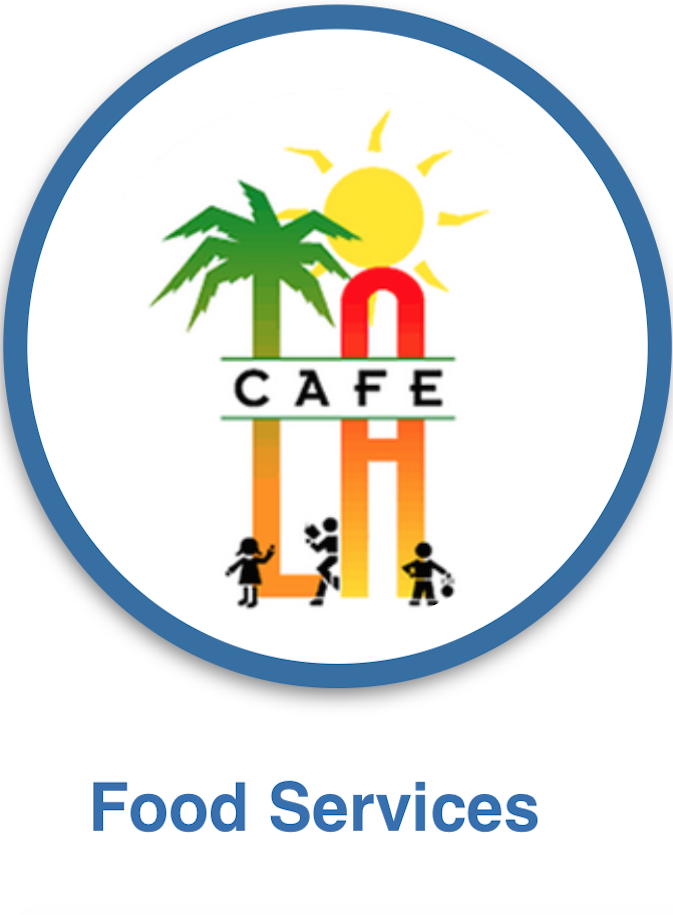 Food Services Logo