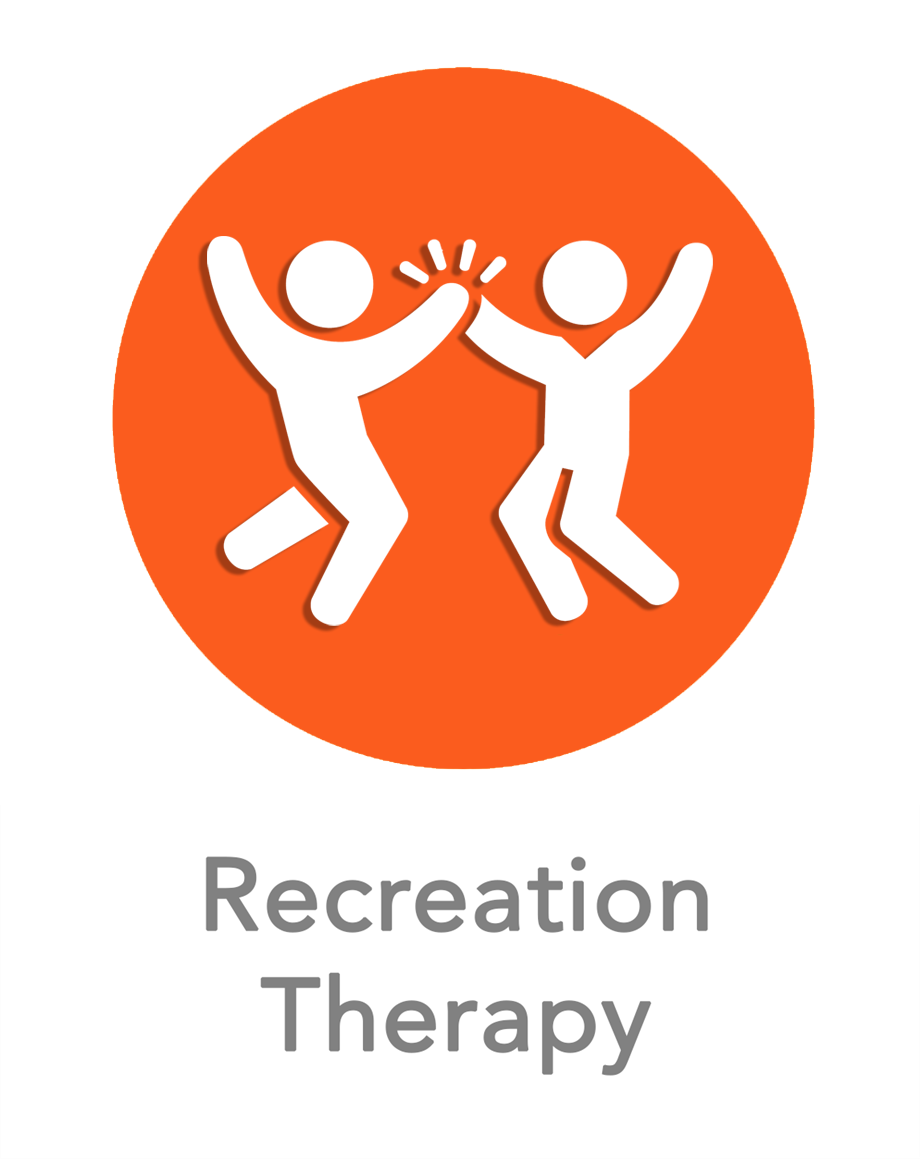 Recreation Therapy Icon