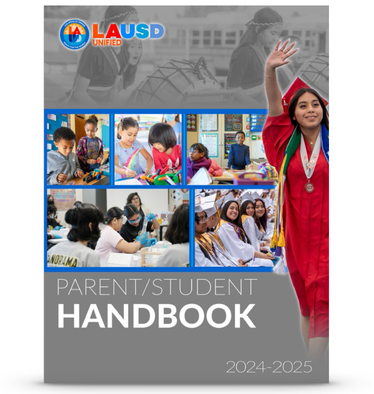 Handbook Cover