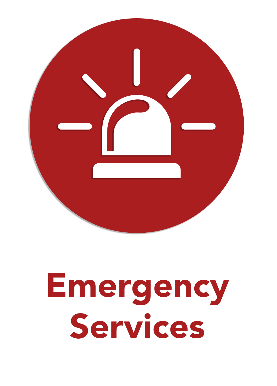 Emergency Services 