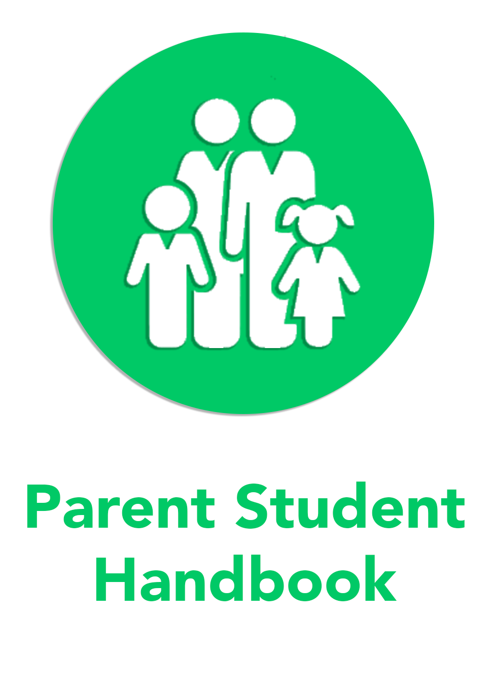 Parent Student Handbook 