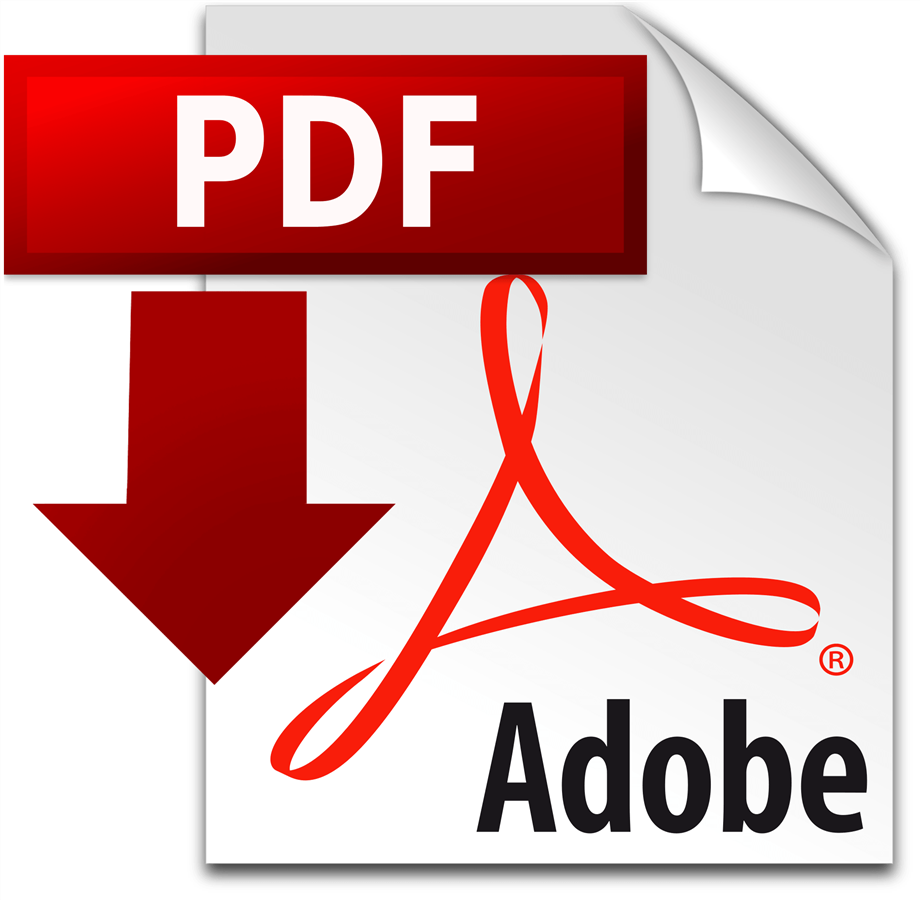 PDF Icon