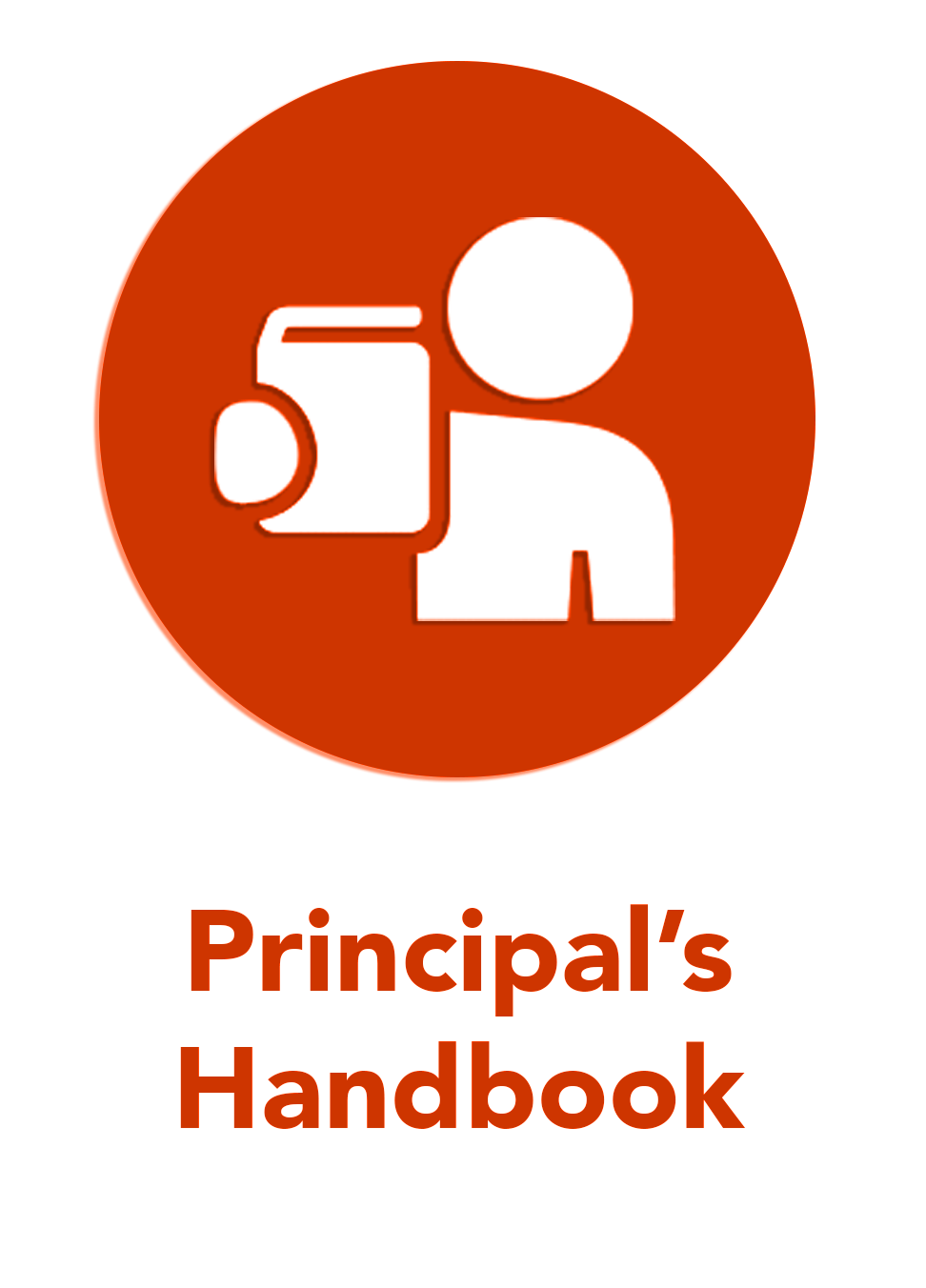 Principals Handbook 