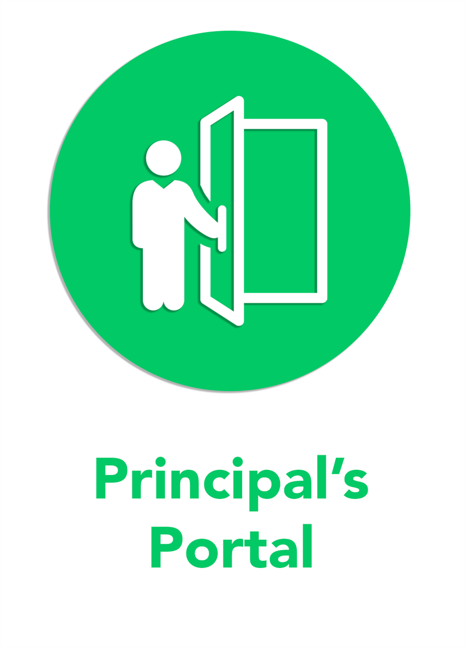 Principal's Porta 