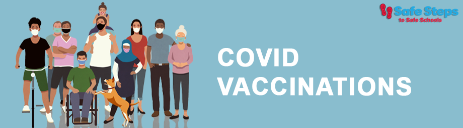 Covid Vaccination Banner 