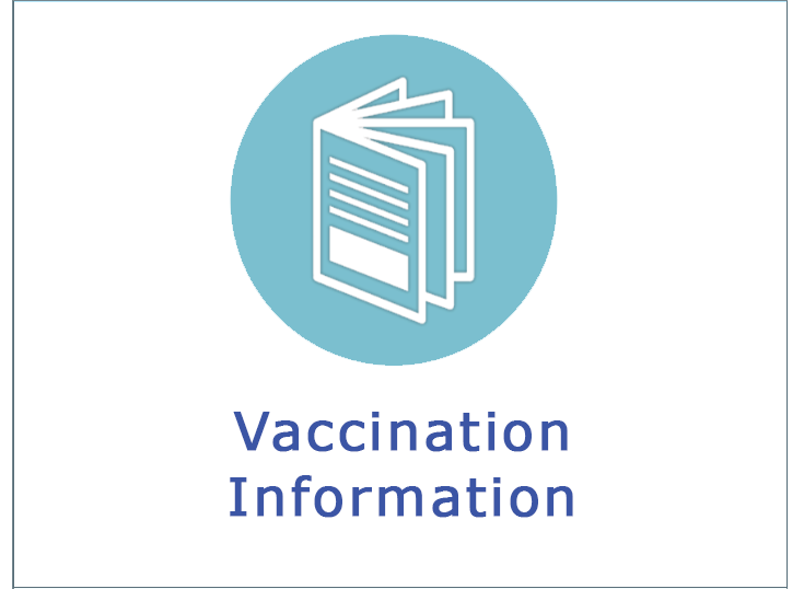 Vaccination Information 