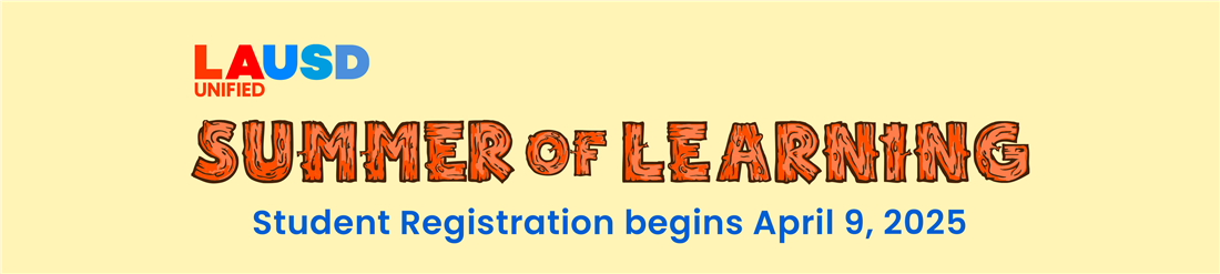 Summer of Learning
