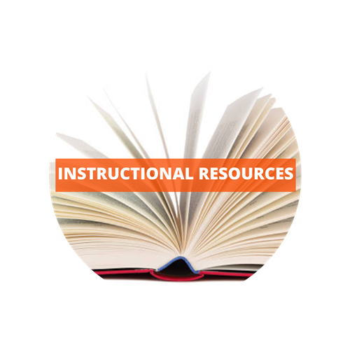 INSTRUCTIONAL RESOURCES 