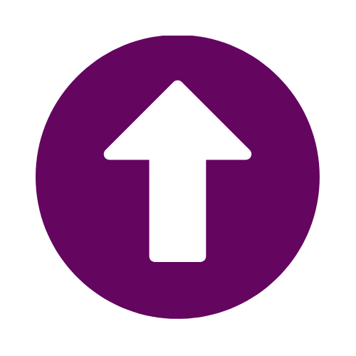  Image of up arrow