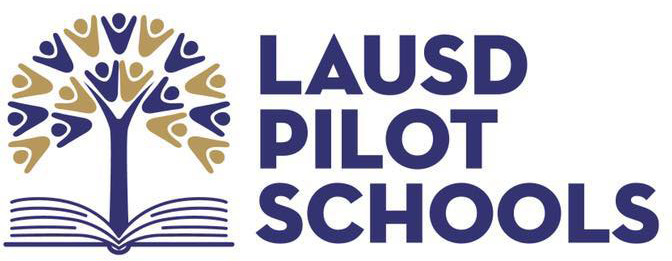 Pilot Schools Banner