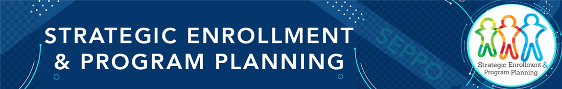 Strategic Enrollment & Program Planning Office