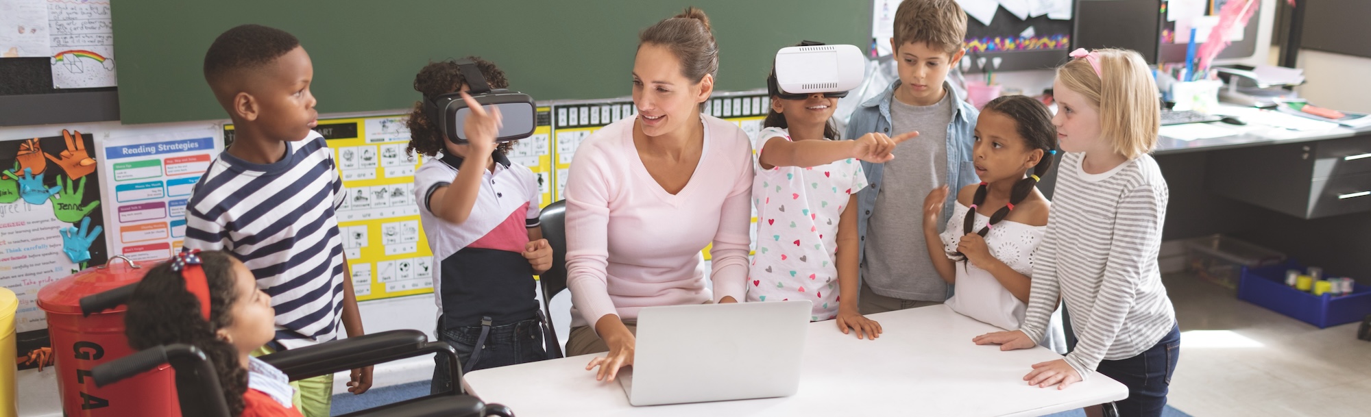 Region North Special Education