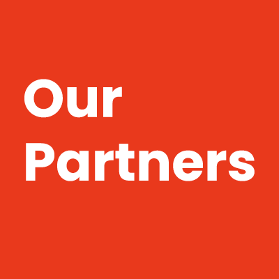 Our Partners