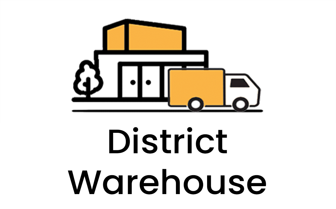 District Warehouse