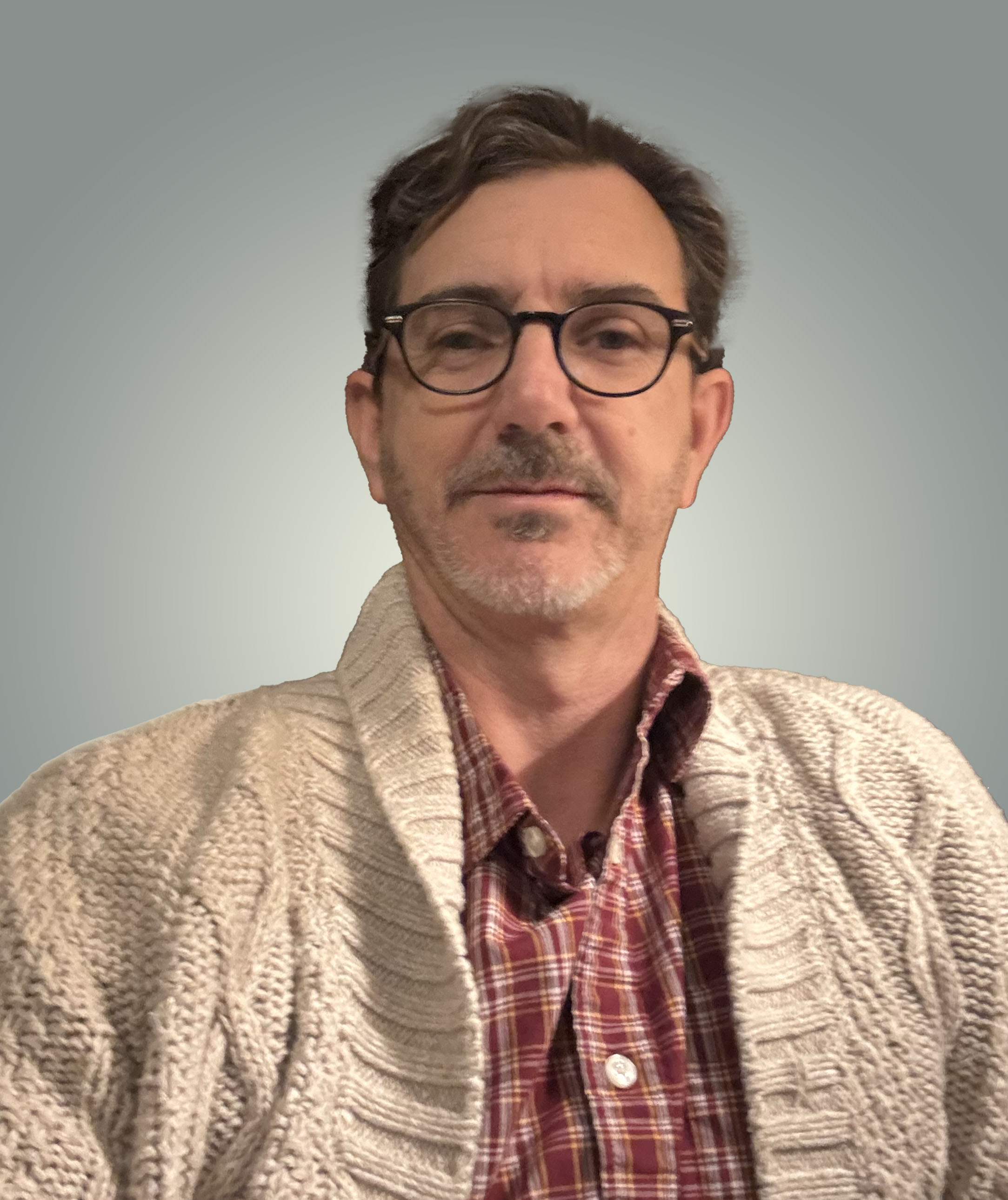 Mark Raia
