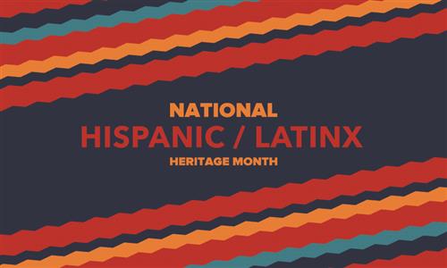 latinx heritage