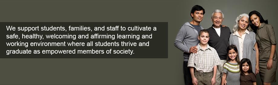 Student Heath and Human Services 