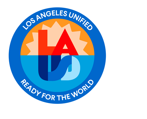 LAUSD Seal