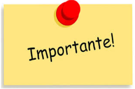 Importante Importante