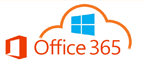 MS Office 365 Icon 