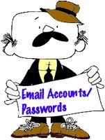LAUSD Account/Email Password Reset 