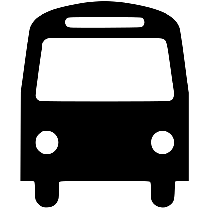 Transportation icon