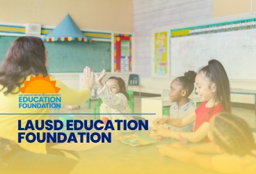  foundation