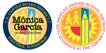 Logo of board office and district 