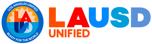 LAUSD logo