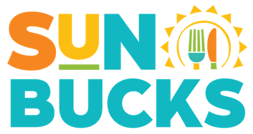 SUN Bucks logo