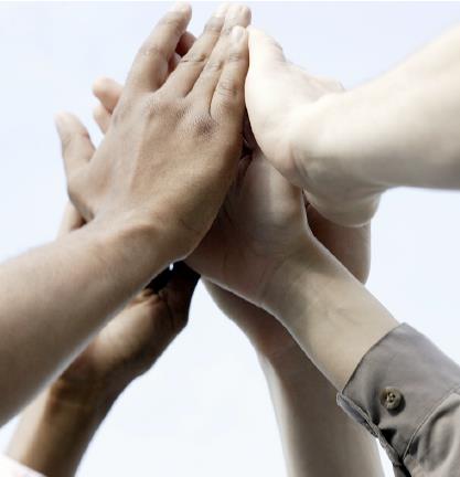 teamwork 