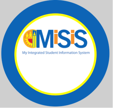  MISIS Log-In