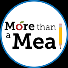  More Than A Meal Dashboard