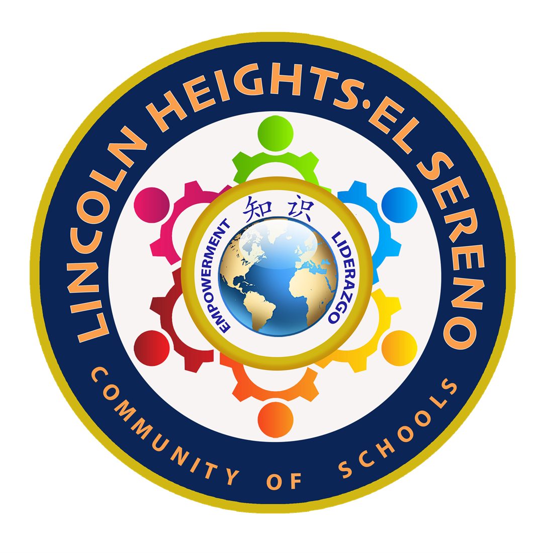 LHES Logo LHES Logo