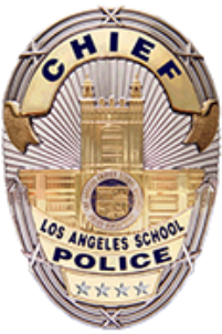 Chief's Badge 