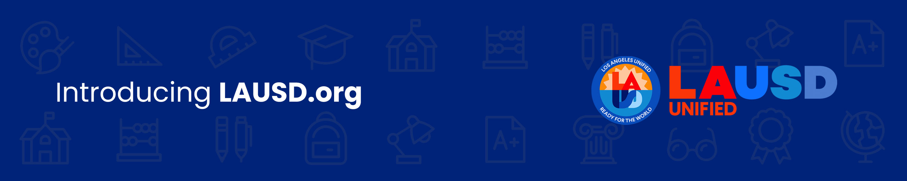 ITS Home / Introducing