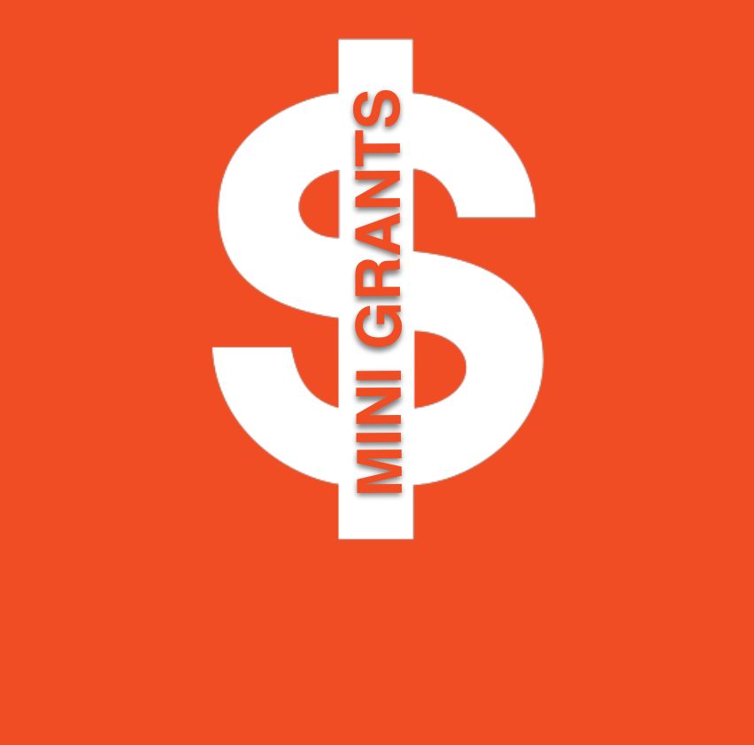  Educator Mini-Grants