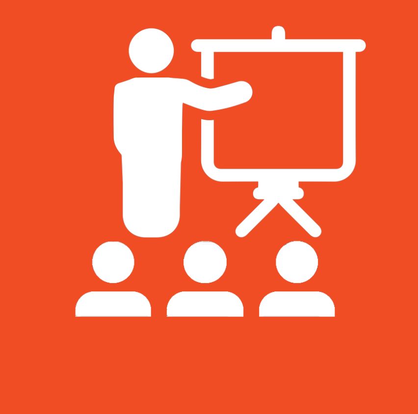  Professional Development