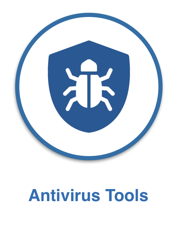 Antivirus Tools 