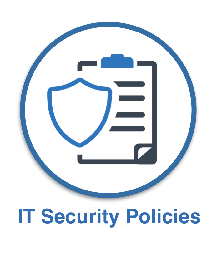 IT Security Policies 