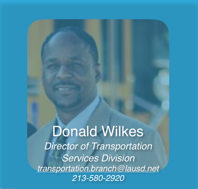 Office of Educational Services2 / Leadership Directory